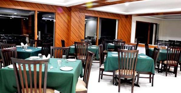 Hotel Trinetar Resorts